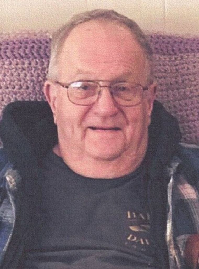 Anthony W. Bentz Profile Photo