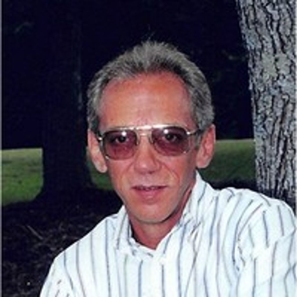Sammy Robinson Profile Photo