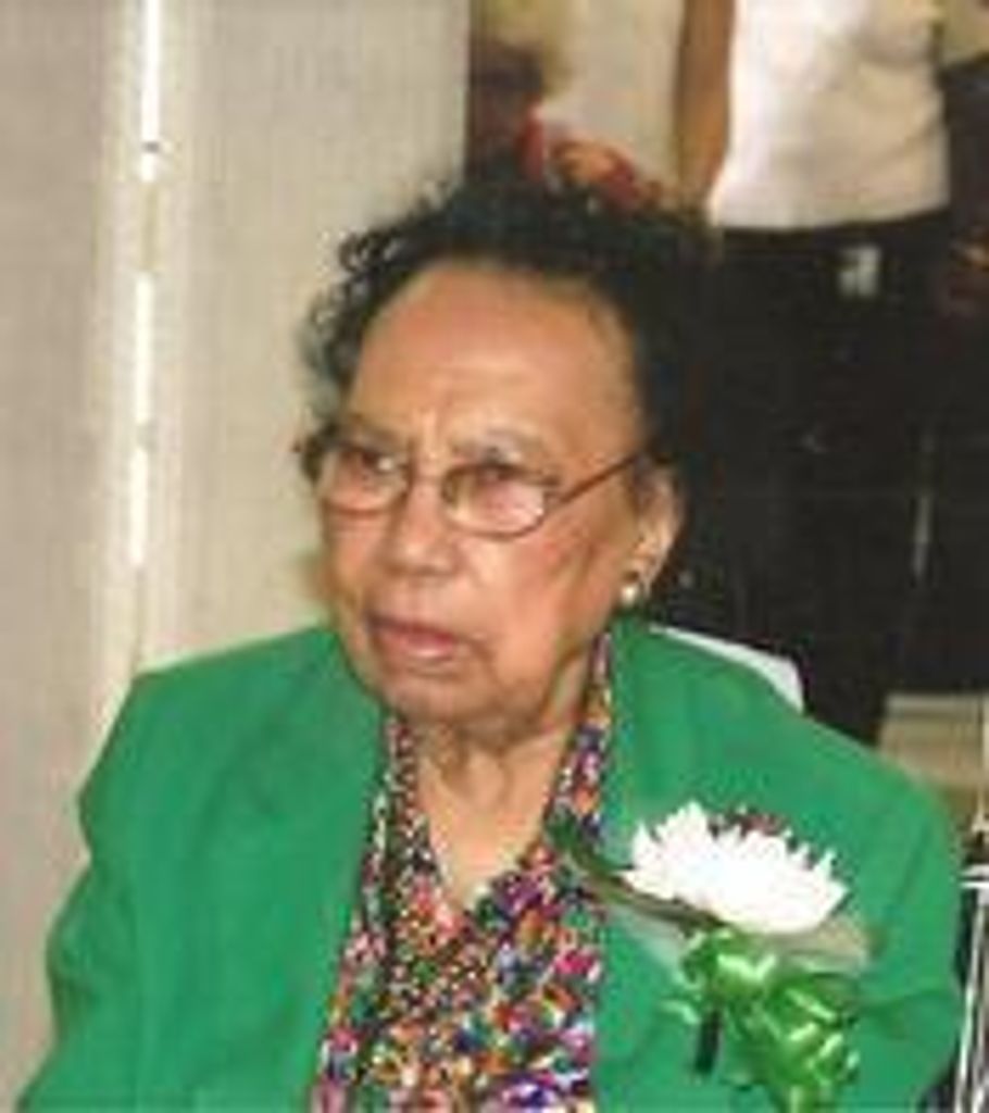 Anjuelle Conklin Royal