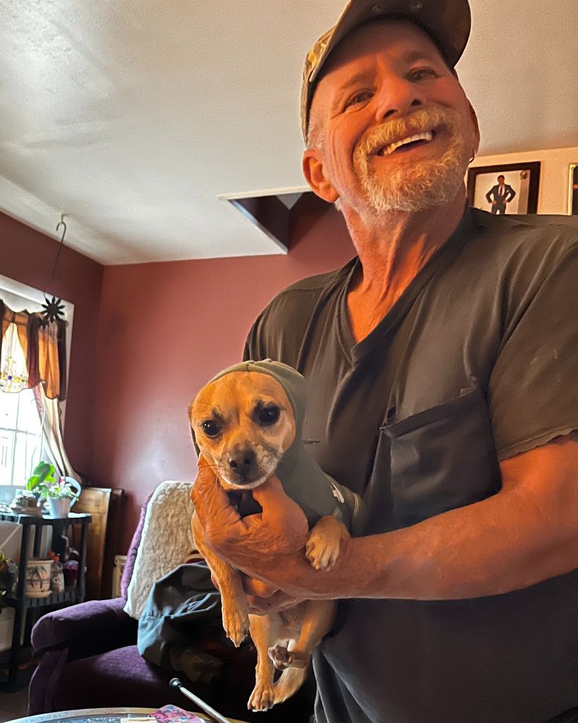 Stephen V. Aguiar Profile Photo