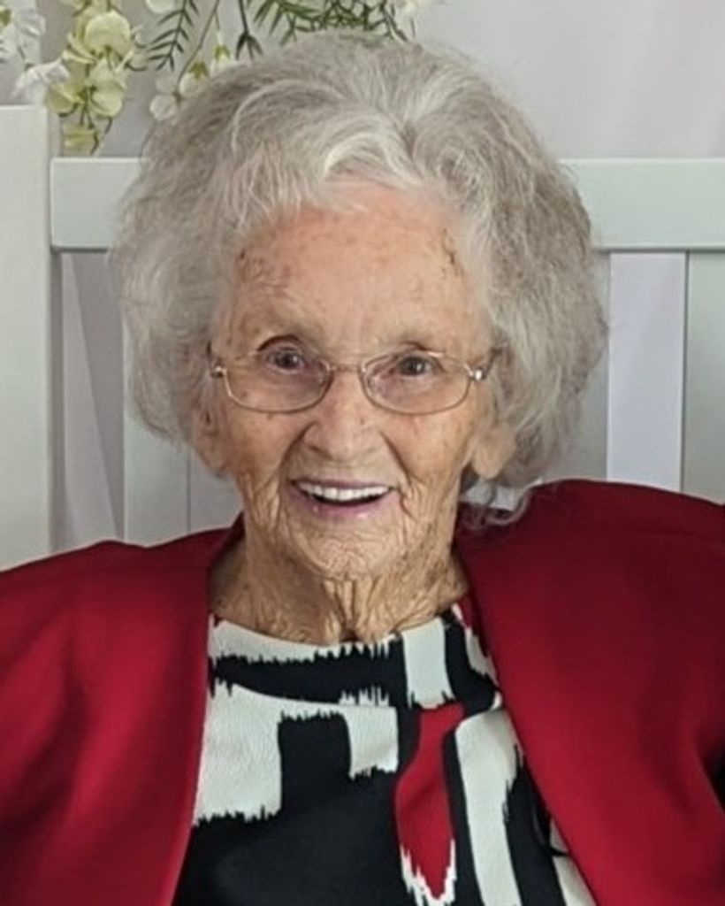 Lorene Smith Profile Photo