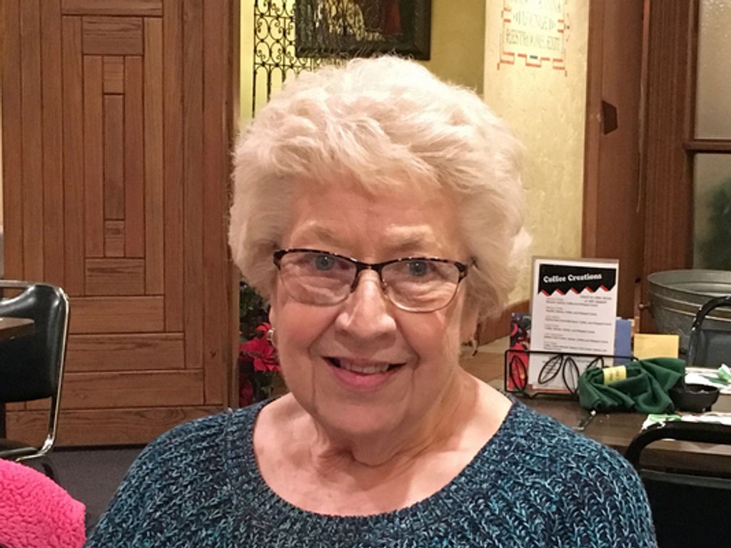 Elizabeth Anne "Liz" Gilboy Profile Photo
