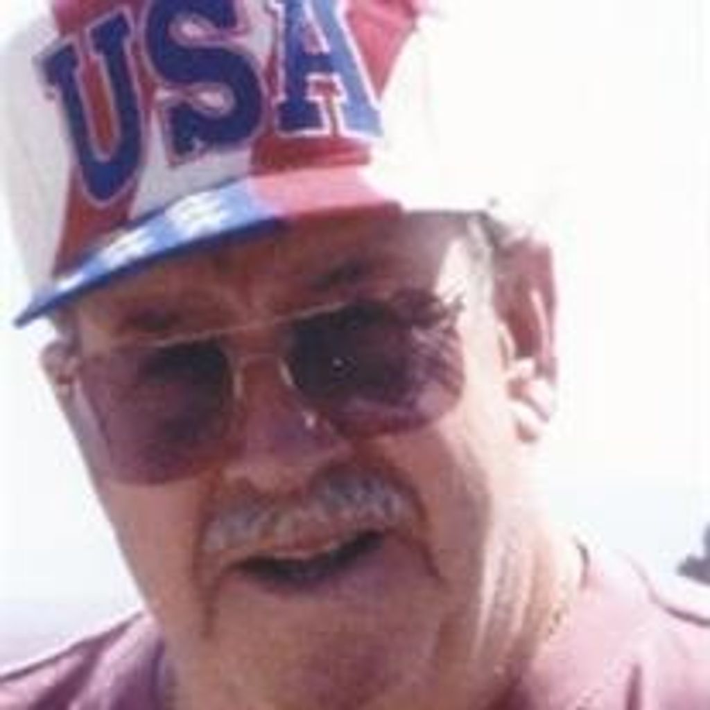 George Vanwyck