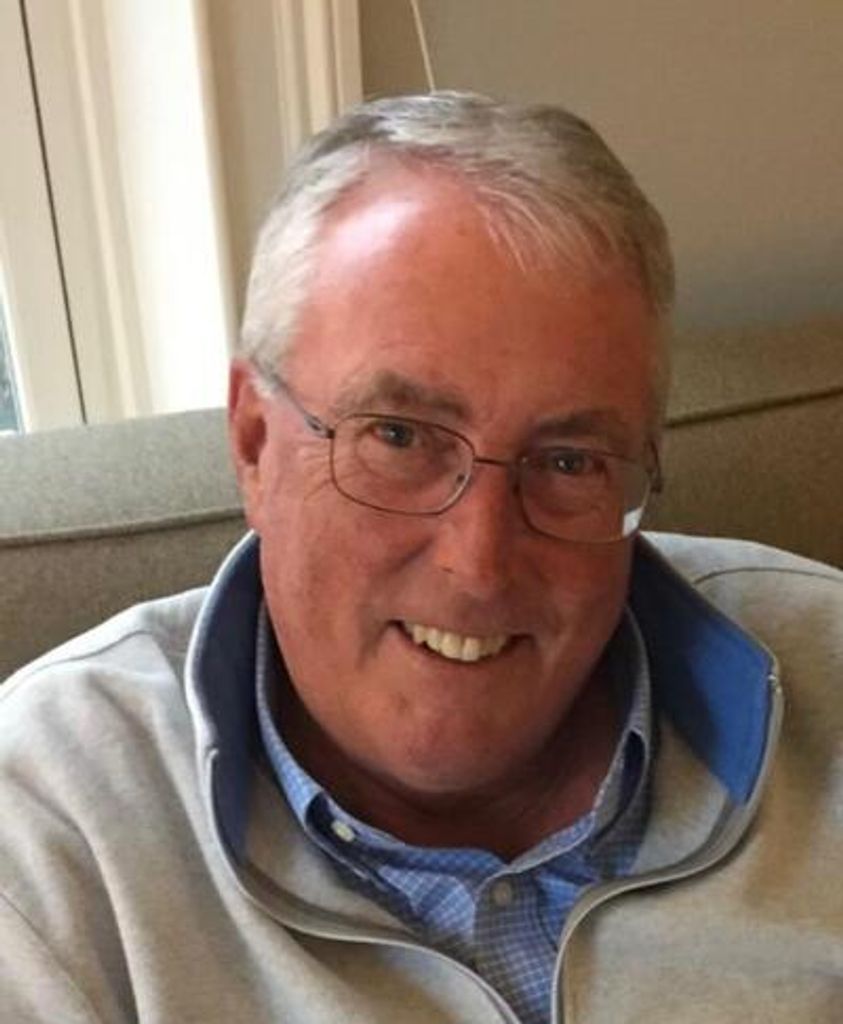 Steven Grant Howe Profile Photo