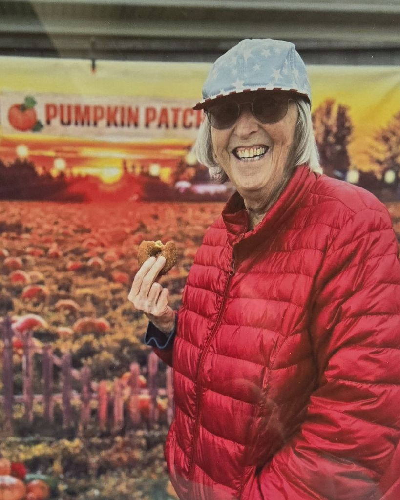 Joyce A. Taylor