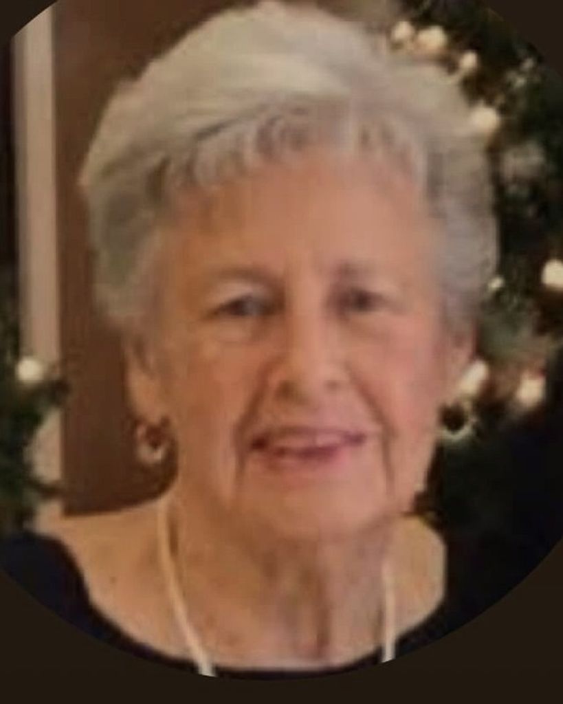 Betty Johnson Tolley Profile Photo