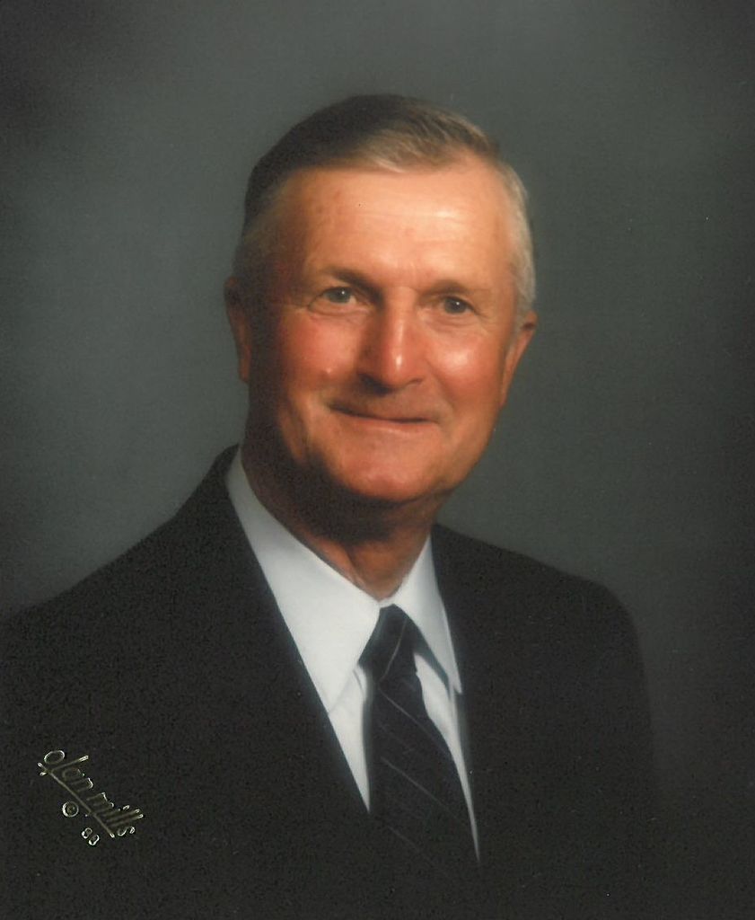 Elbridge Venson Johnson