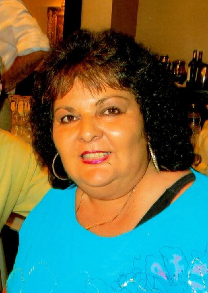 Rosemary N. Vito