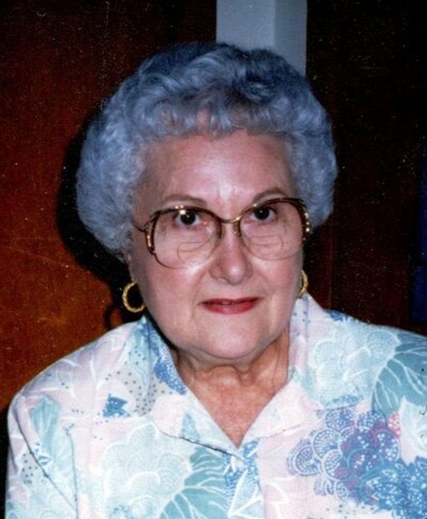 Norma Jean Van Scoy Profile Photo