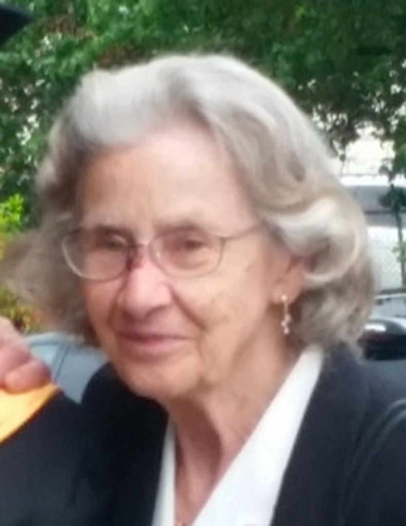 Virginia Stephenson Profile Photo