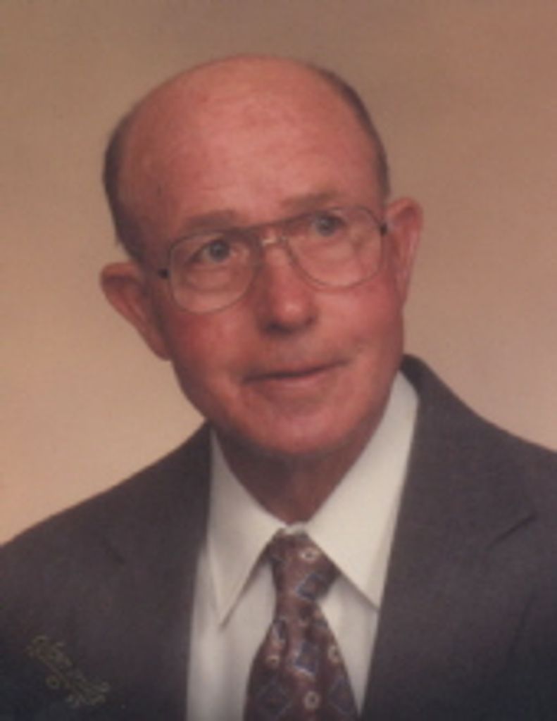 Ronald Thomas Pickett