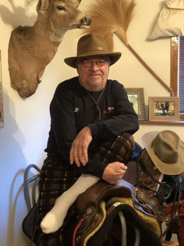 Jerome "Jerry" Joseph Puchalla Profile Photo