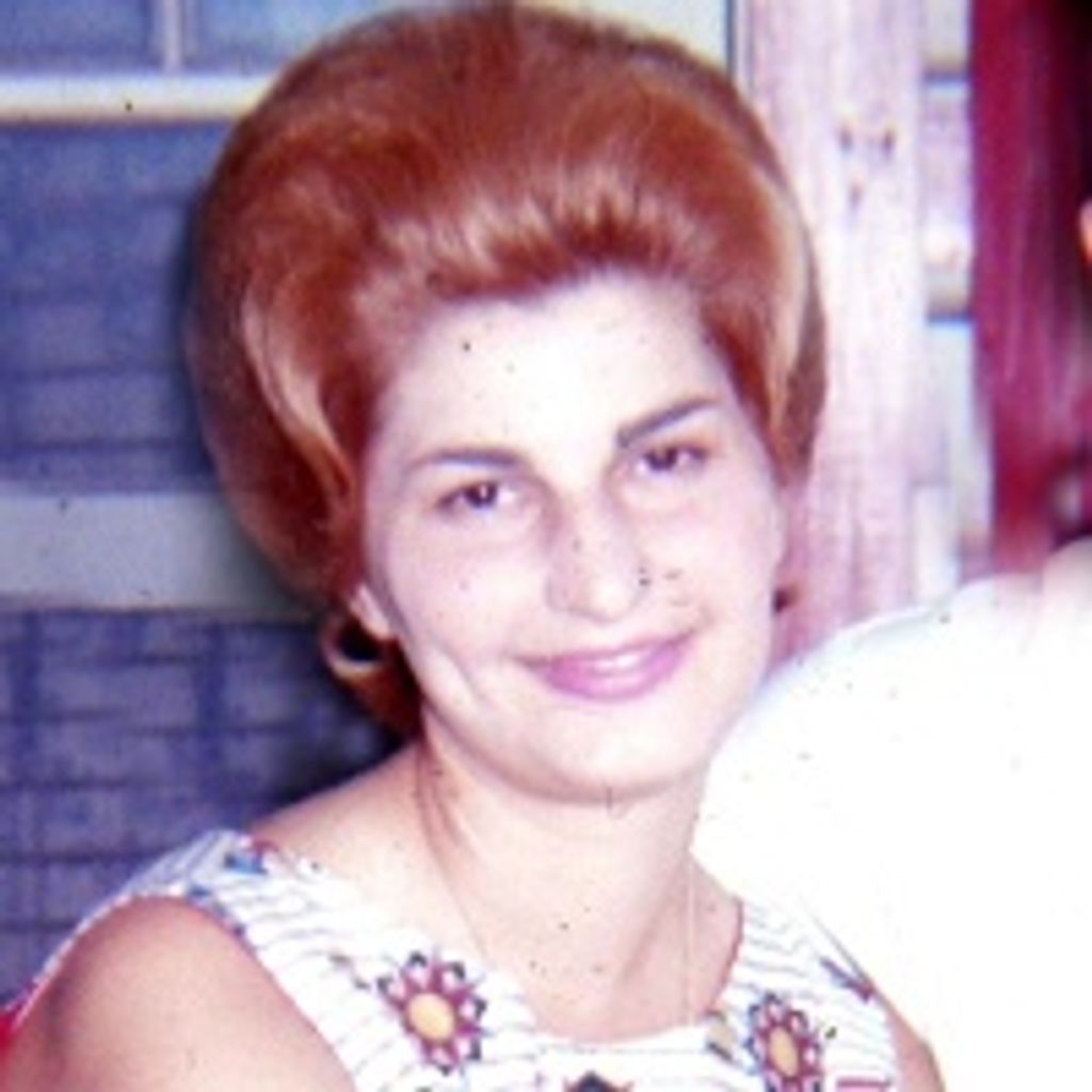 Gloria Nancy Rizzi Mallozzi Profile Photo