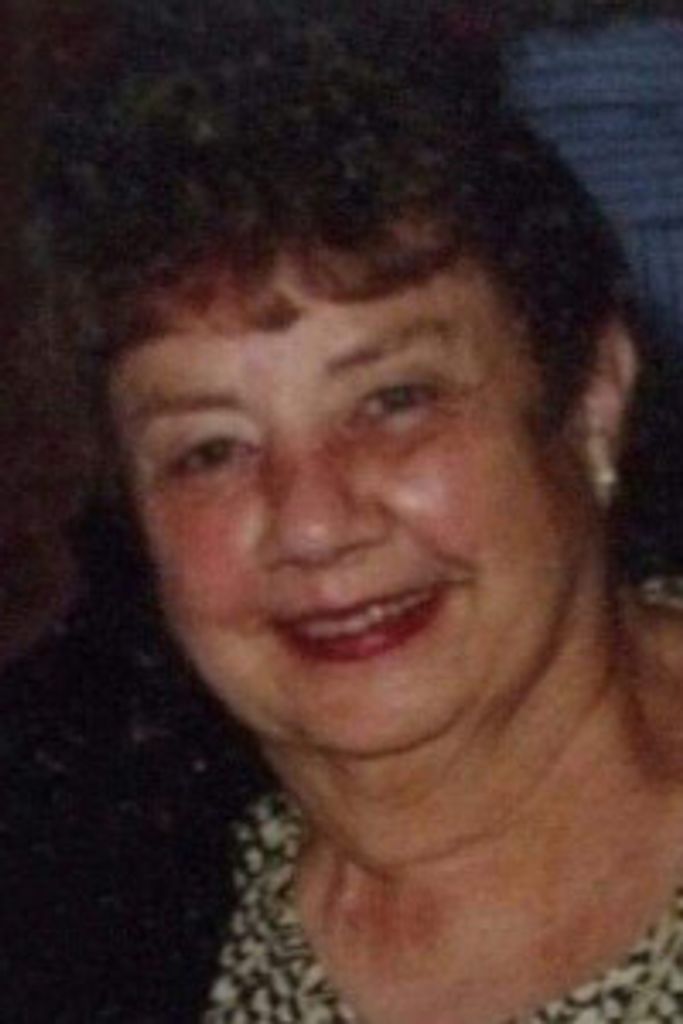 Janice Louise O’Pezio