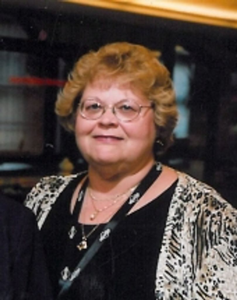 Carol A Larson