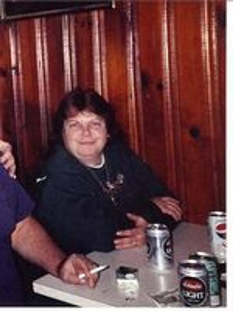 Sheryl Spetz