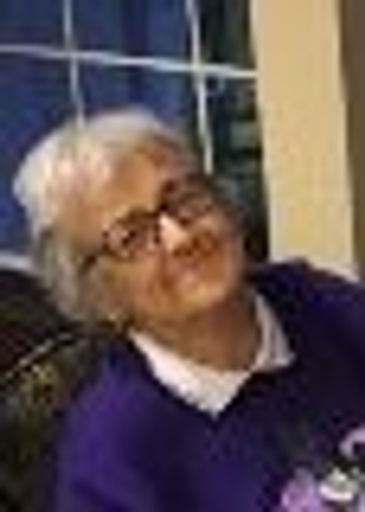 Gemma Dawn Rettmann Profile Photo
