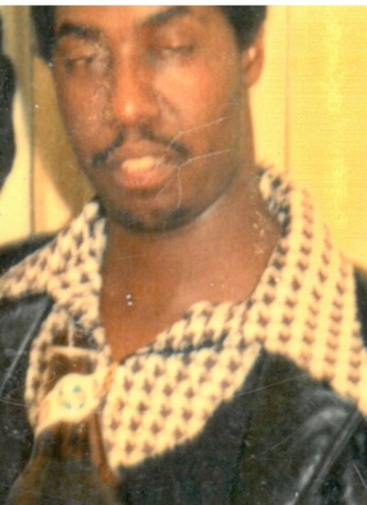 Larry Littlejohn Profile Photo