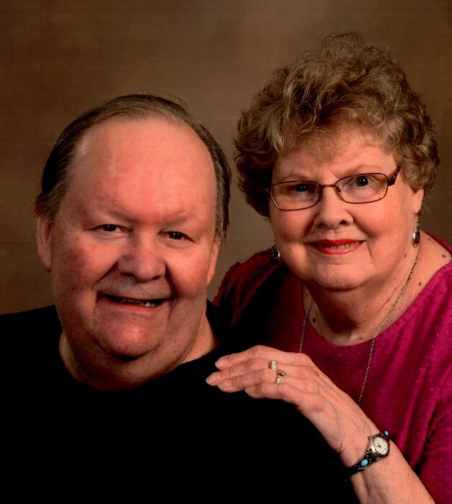 Harold And Nancy Metzger Profile Photo