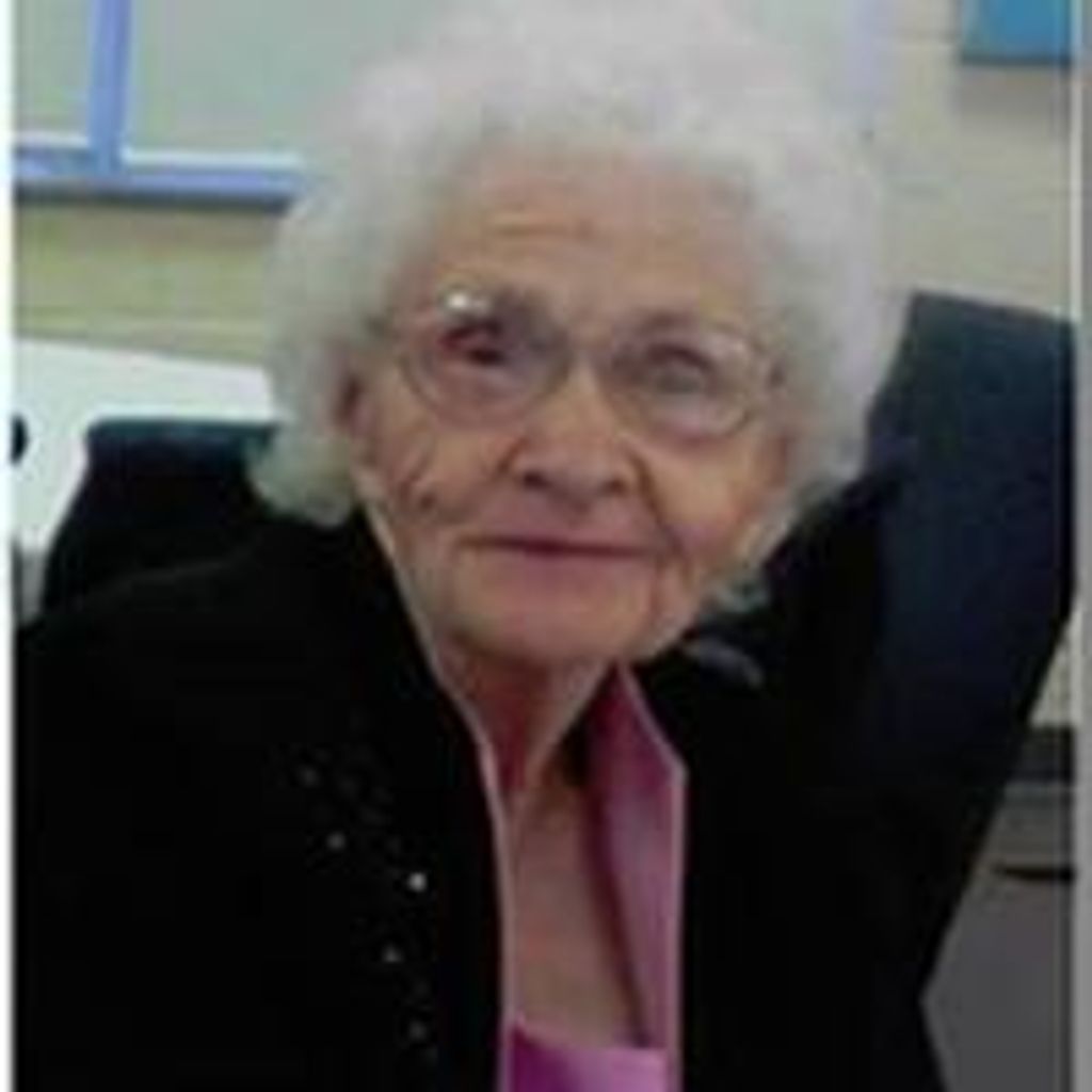 Coretta Hazel Hardacre