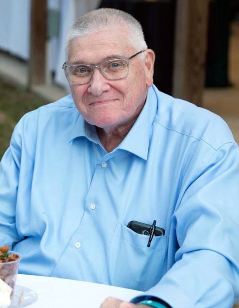 Ronald Anthony Langley