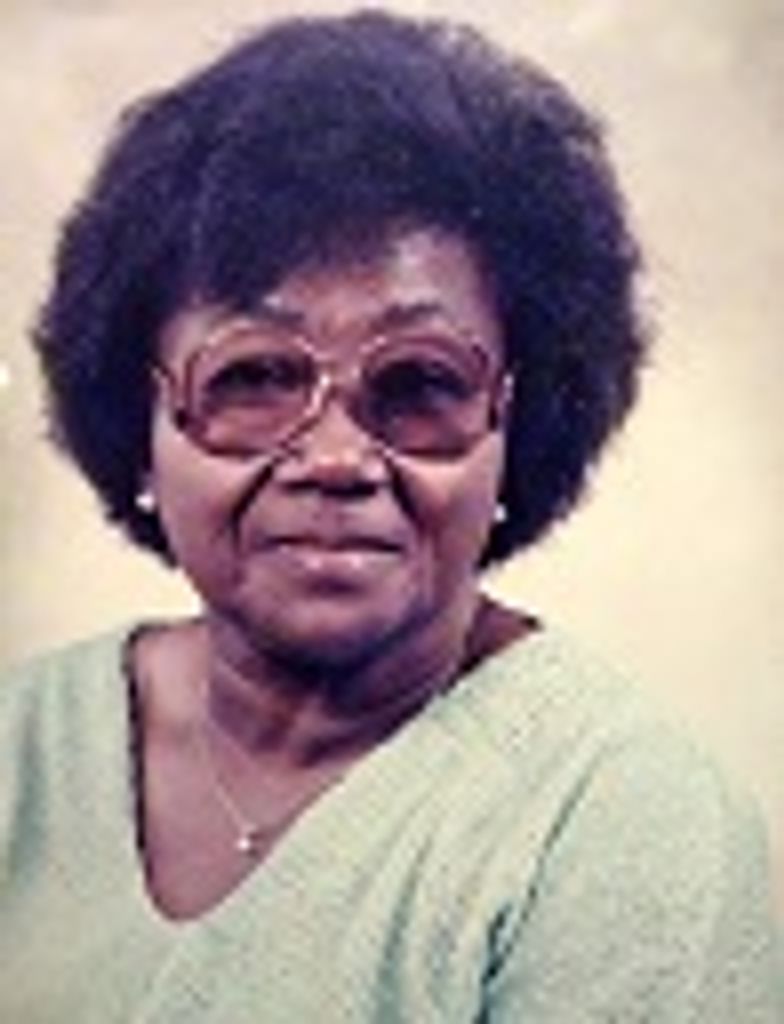 Ezra Smith Tate Profile Photo