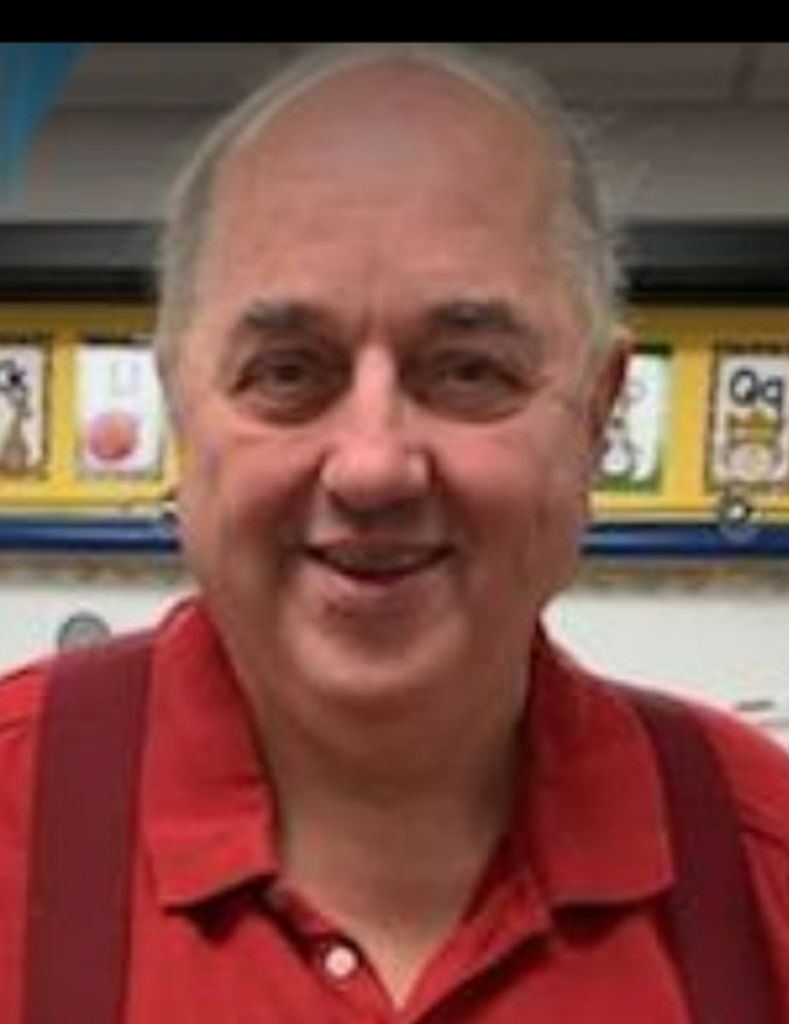 Michael David "Mike" Hodge Profile Photo