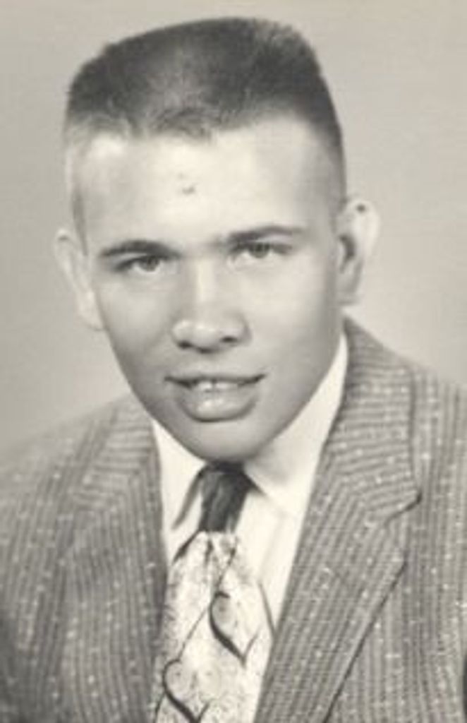 James E. 'Jim' Howe