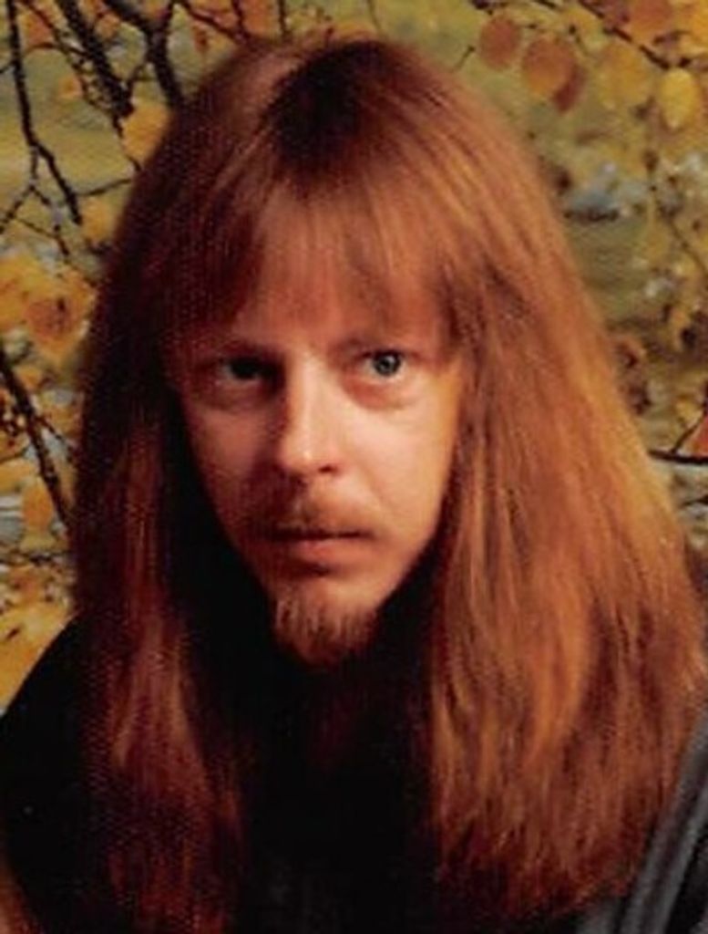 Michael Neal Willis Profile Photo