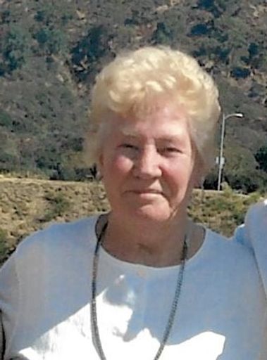 Mary Gladys (Stirling)  Tait Profile Photo