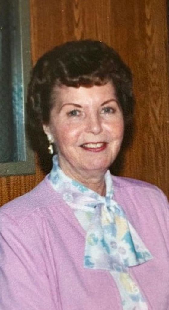 Ruth L. Martin