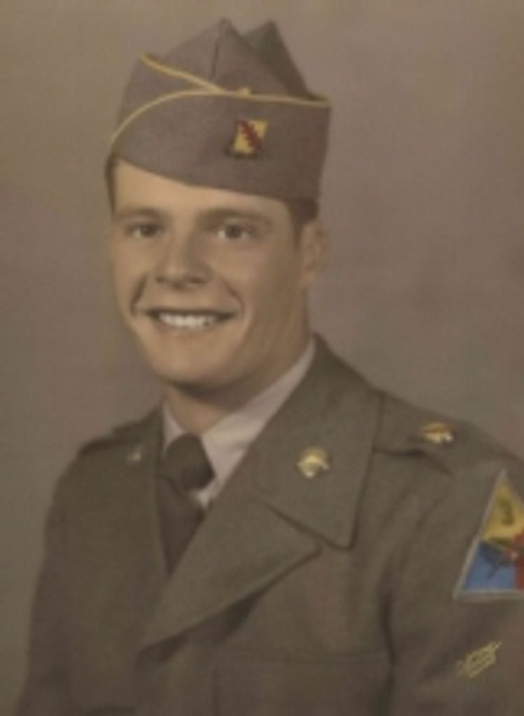 James 'Jimmy' Franklin Jackson