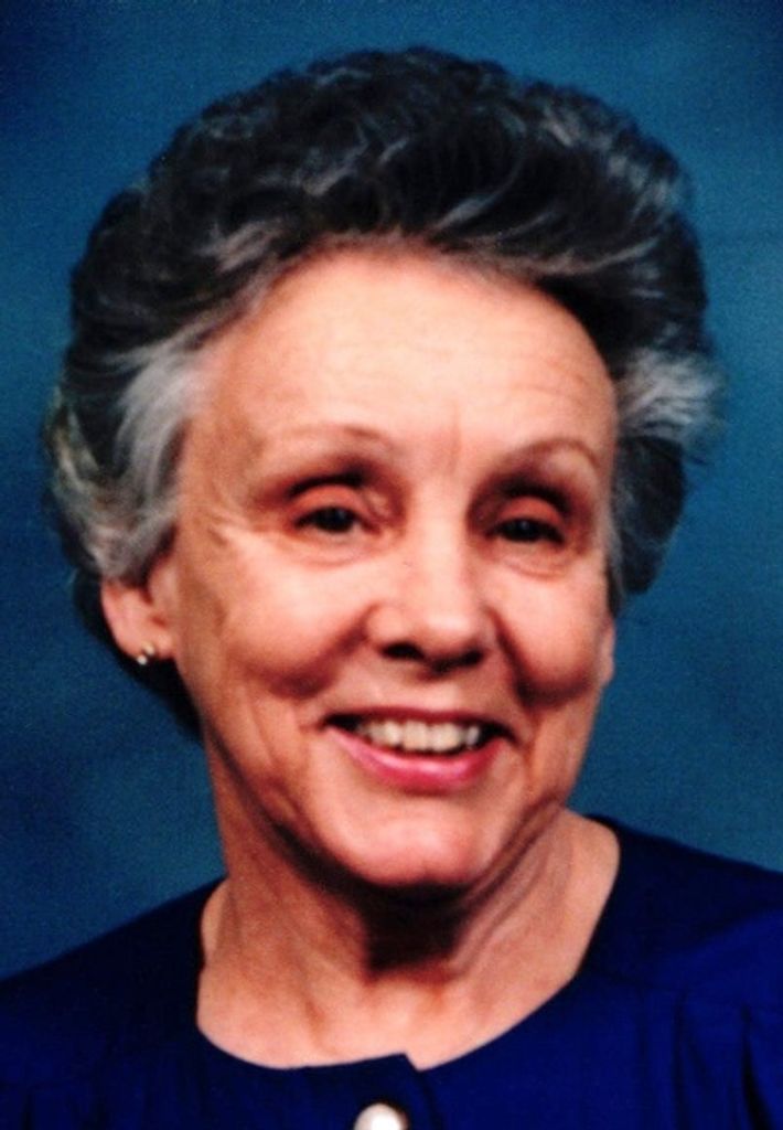 Catherine Painter Grant Profile Photo