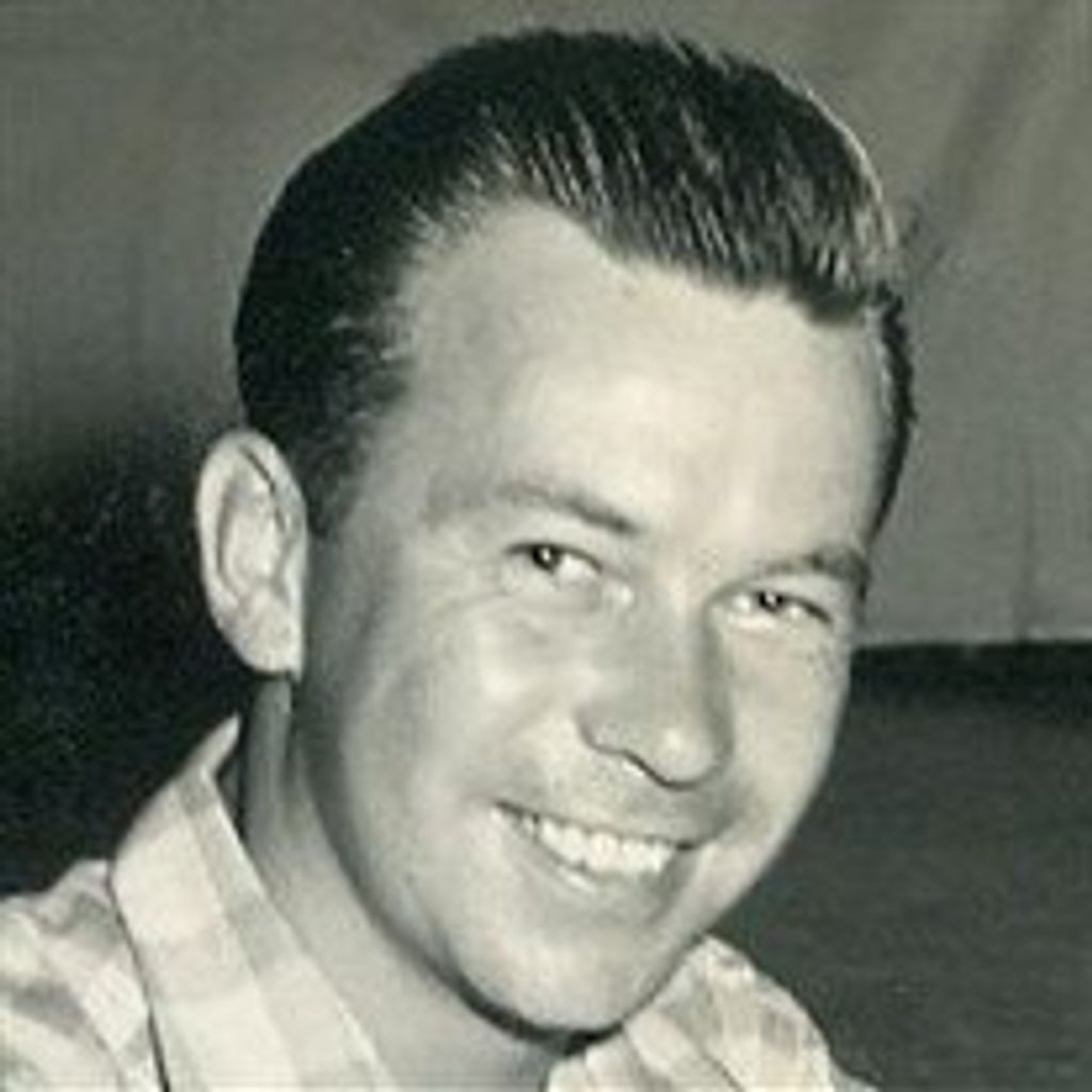 Harold Wilkie Jr.