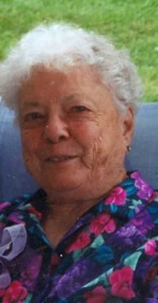 Kathaleen (Parker) Granger