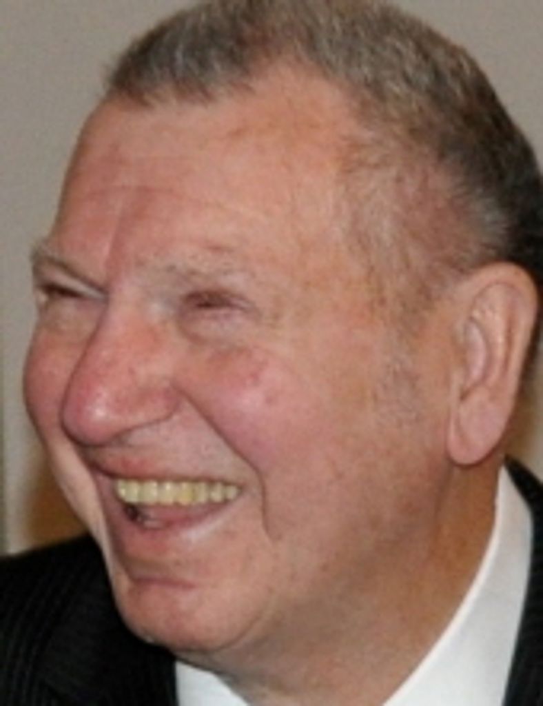 Lloyd M. Troup