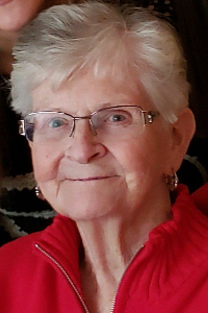 Rosemarie ''Rosey'' (Boyle) Ryan