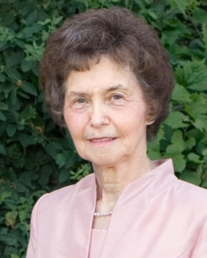 Martha Helen Fox Profile Photo