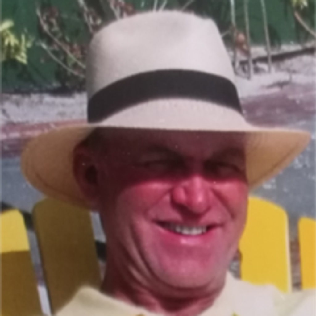 Charles A. "Chuck" Fox