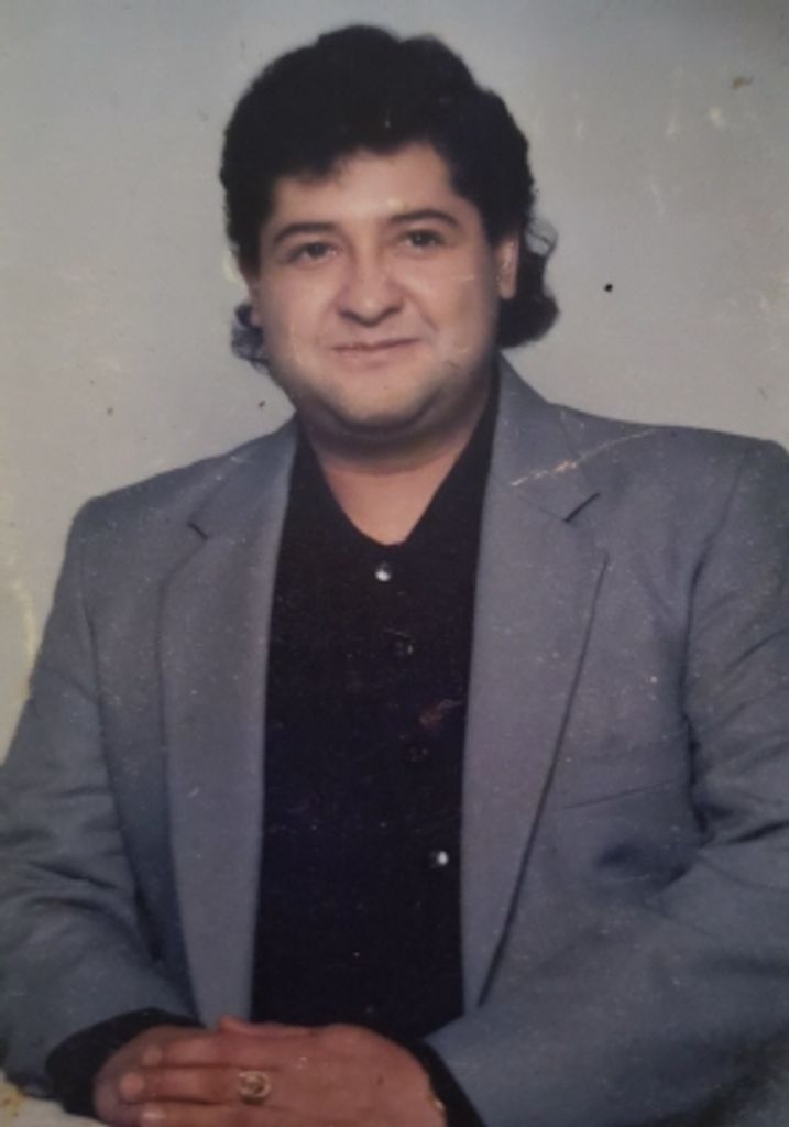 Jose Martin Rizo Profile Photo
