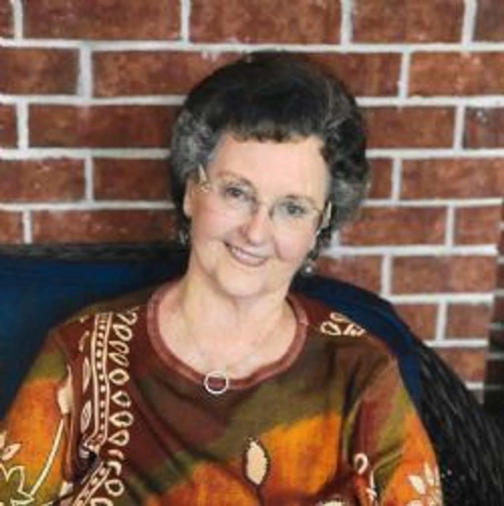 Barbara Rinehart Maier Profile Photo