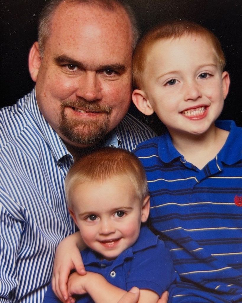 Allen Albert Harrell, Jr. Profile Photo