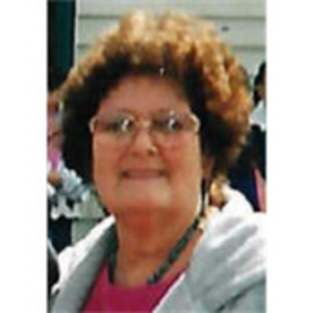 Sheila Mae Stark Purser