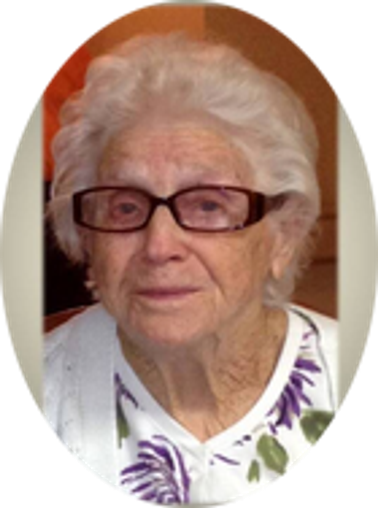 Carolyn Hallford