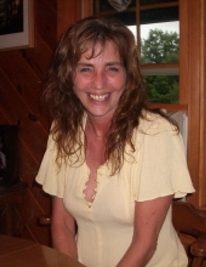 Holly K. Soldano