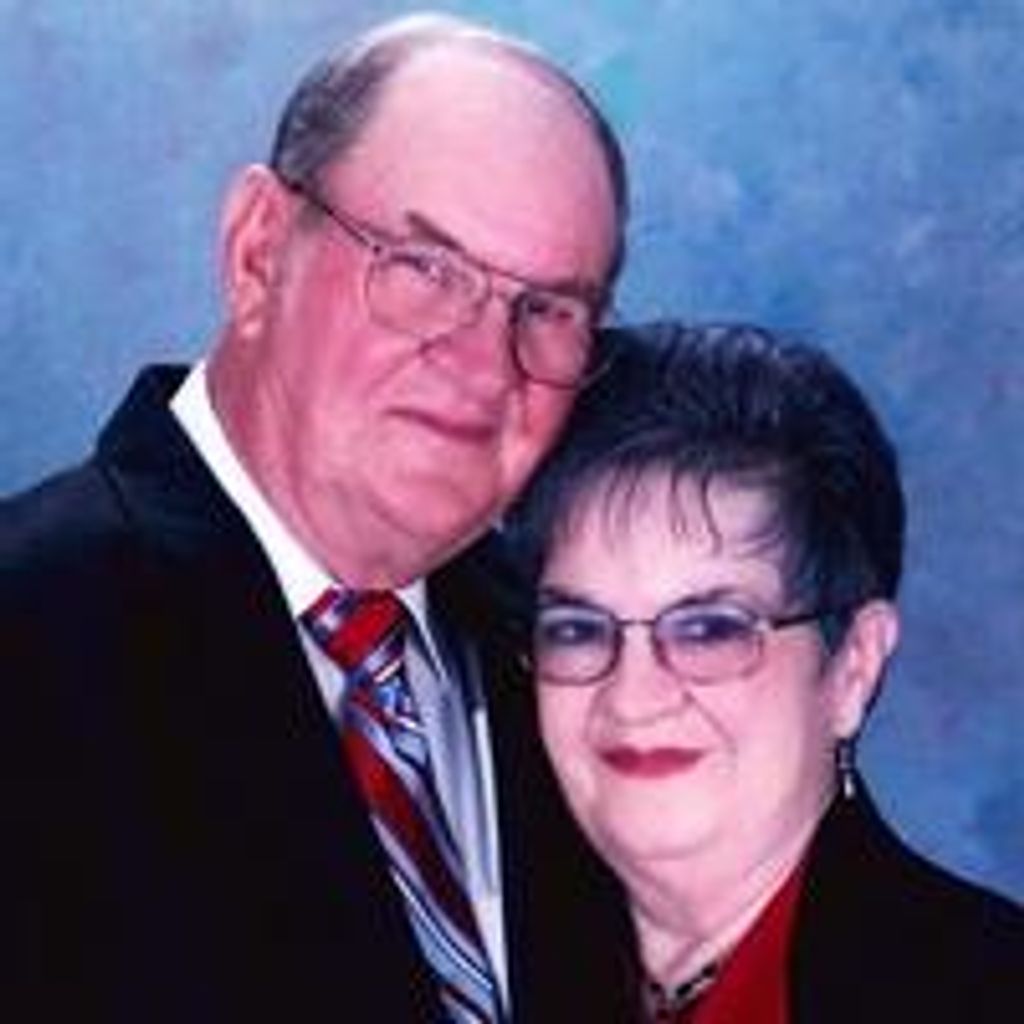 James Orval Robinson Profile Photo