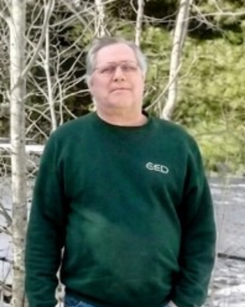 Timothy Olin Cummings Profile Photo