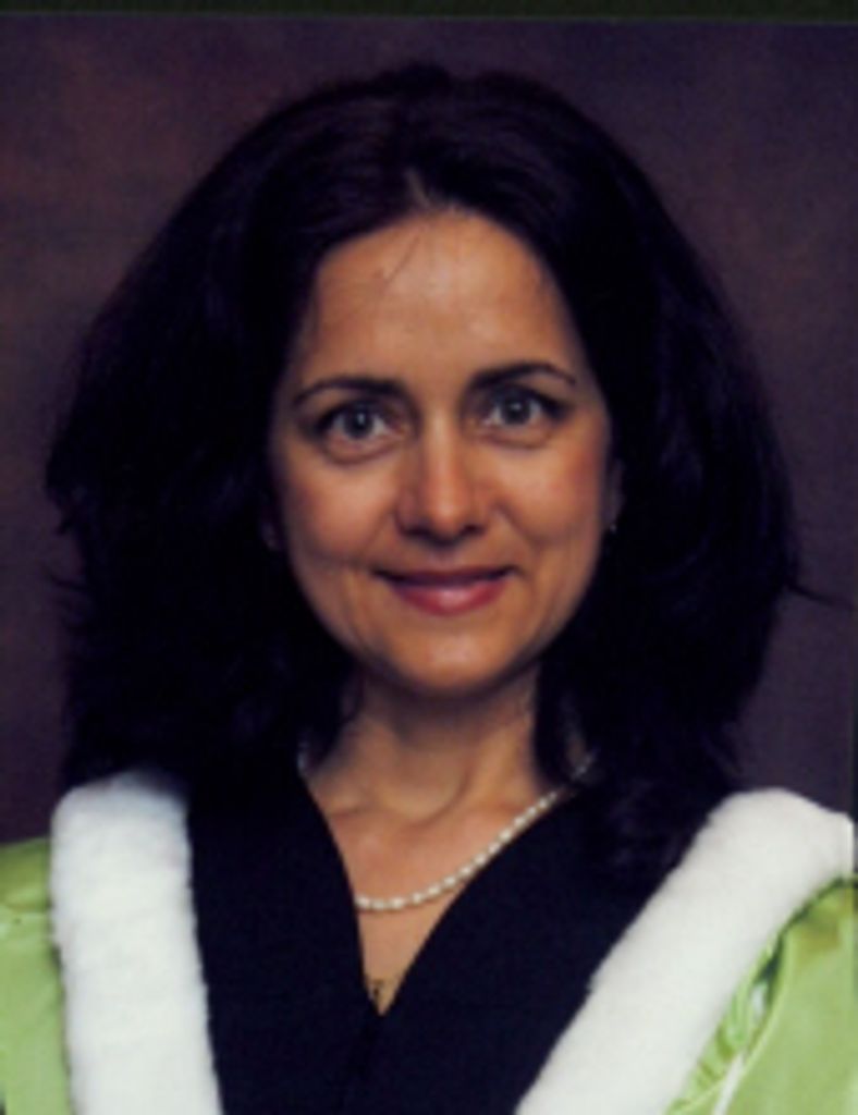 Anca Popa Profile Photo