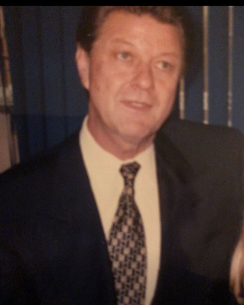 Charles Johan van Vliet