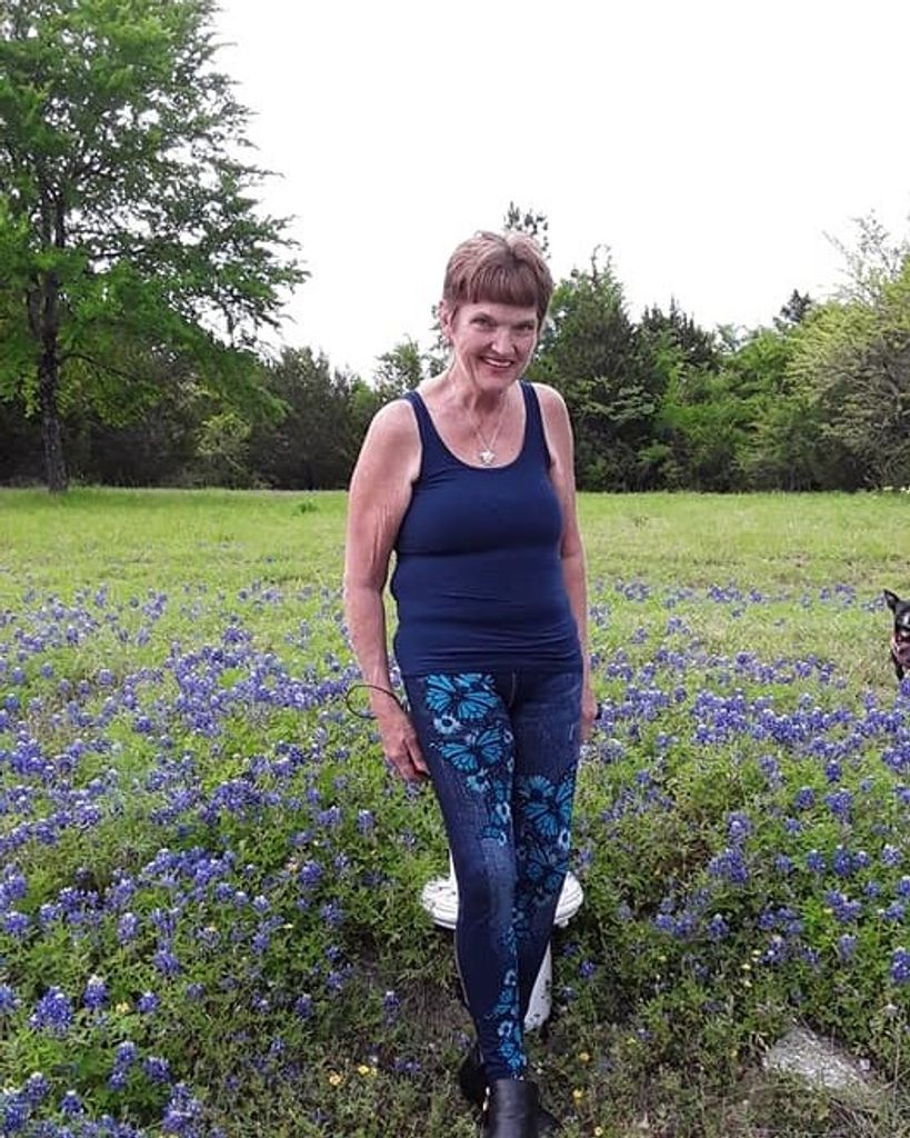 Barbara Ann Coleman